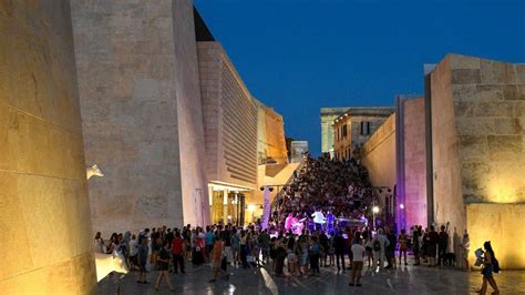 Malta Jazz Festival 2020: Everything You Need To Know