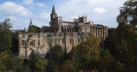 Dunfermline Abbey and Palace | Historic Environment Scotland