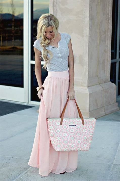 29 Pretty Chic Summer Outfits