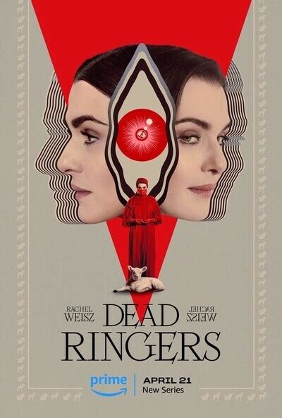 Dead Ringers movie review & film summary (2023) | Roger Ebert