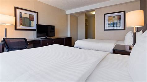 BEST WESTERN GRANT PARK HOTEL $98 ($̶2̶4̶3̶) - Updated 2022 Prices & Reviews - Chicago, IL