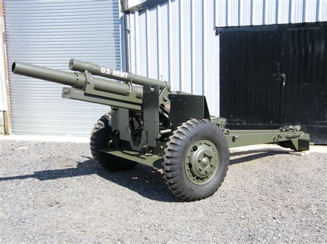 wanted for 105mm howitzer, - Artillery & Anti-Tank Weapons - HMVF ...