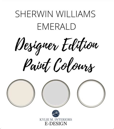 Sherwin Williams Emerald Paint For Cabinets - Color Inspiration