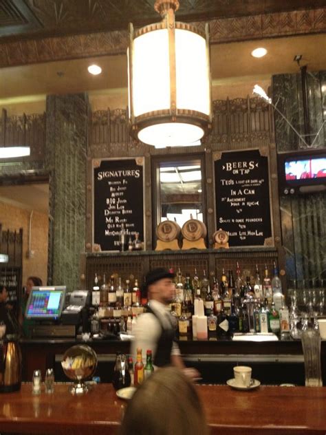 Ted's Bulletin - Capitol Hill - Washington, D.C. | Casual restaurants ...