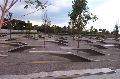 Pentagon Memorial | Pics4Learning