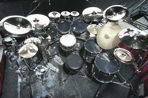 If budget weren't a problem, what drum set would you get? | Page 4 ...