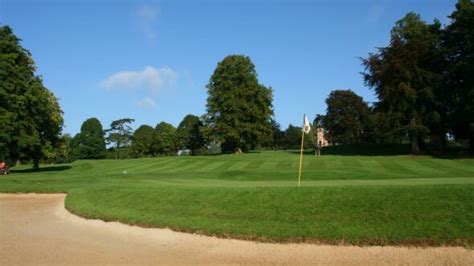 Barkway Park Golf Club in Barkaway, North Hertfordshire, England | GolfPass