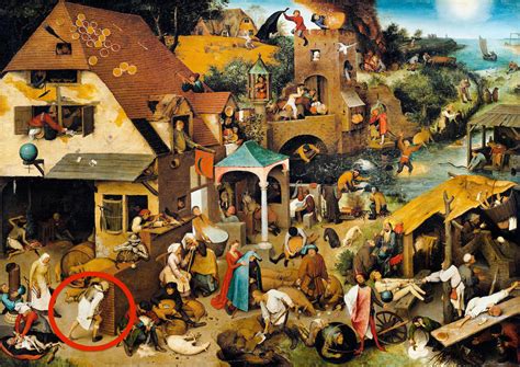 25 Mind-Blowing Secrets Hidden in Famous Works of Art — Best Life