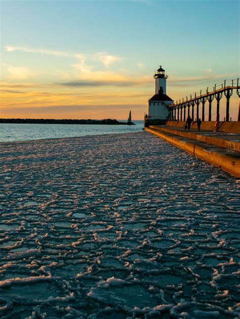 Michigan City Lighthouse - CC welcome! : r/photo