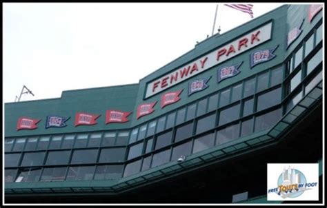 4 Fenway Park Tours | Which Option is Worth It for You?