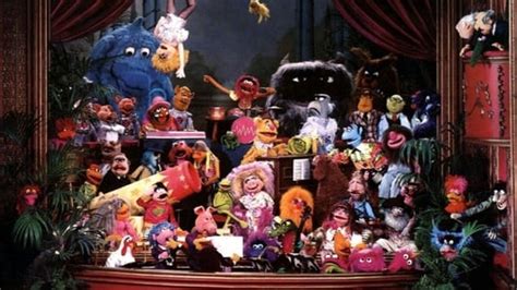 The Muppets Celebrate Jim Henson (1990) — The Movie Database (TMDb)