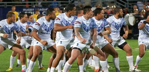 Samoa Rugby League Team Tickets | Samoa Rugby League Team Events, Games ...