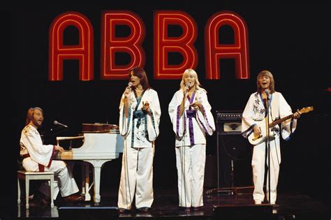 ABBA is releasing new music, hyping major reunion 'Voyage'