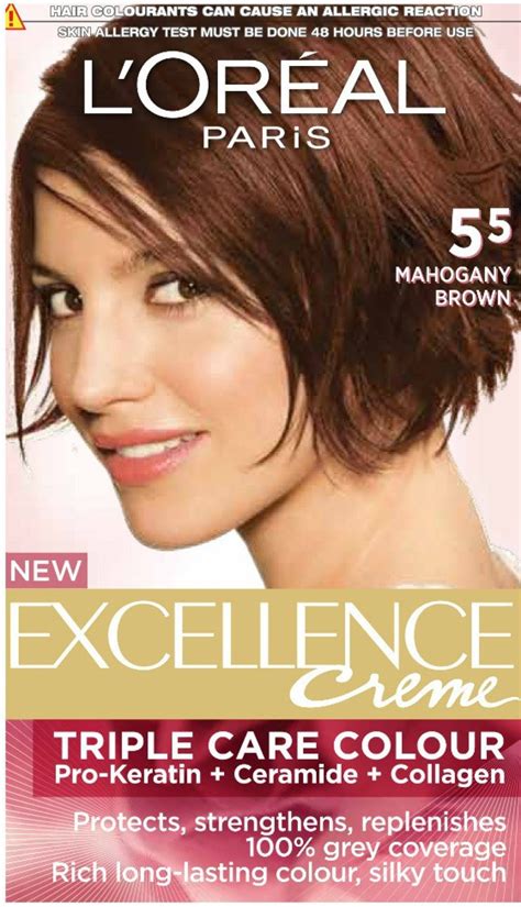 L'Oreal Paris Excellence Creme Hair Color - Price in India, Buy L'Oreal ...