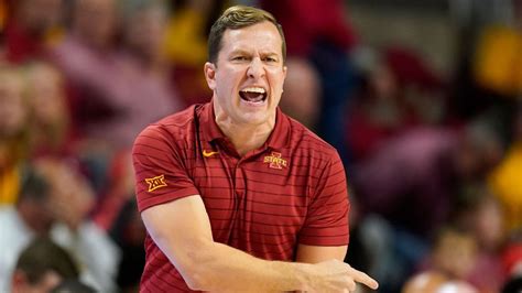 Iowa State Cyclones basketball coach T.J. Otzelberger gets raise ...