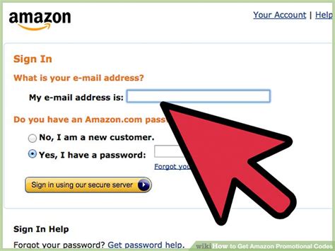 How to Get Amazon Promotional Codes (with Pictures) - wikiHow