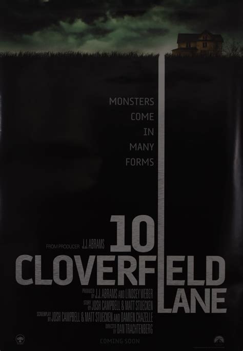 10 Cloverfield Lane