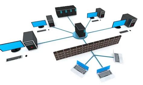 Communication Networking devices | Instrumentation and Control Engineering