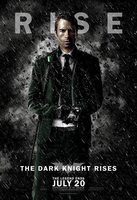 the dark knight rises riddler by thedarkknight098 on DeviantArt