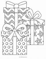 140 Printable Christmas Coloring Pages FREE sketch template
