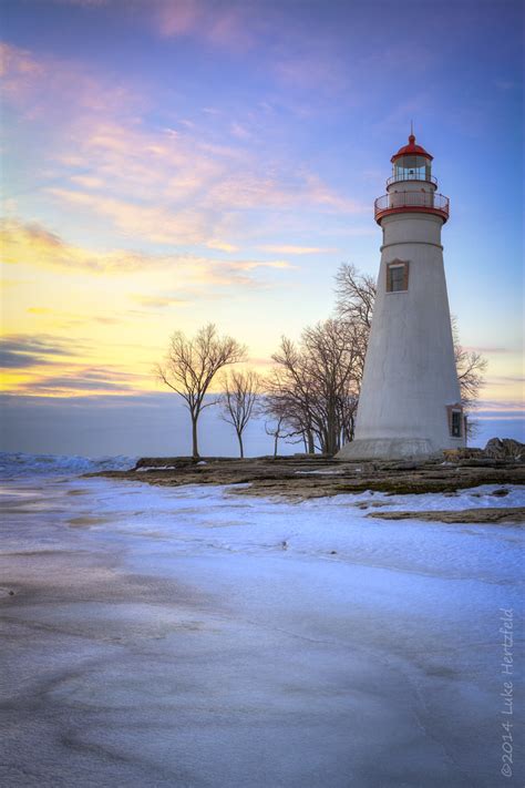 Marblehead Lighthouse 2 | The reports and pictures I've seen… | Flickr