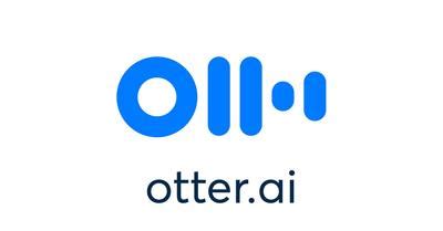 Easily transcribe audio and video with Otter.ai