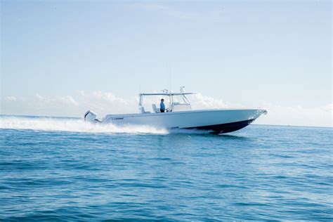 2025 Contender 44ST Center Console for sale - YachtWorld