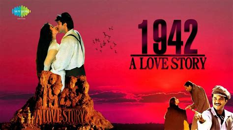 Download Songs Of Movie 1942 A Love Story - Story Guest