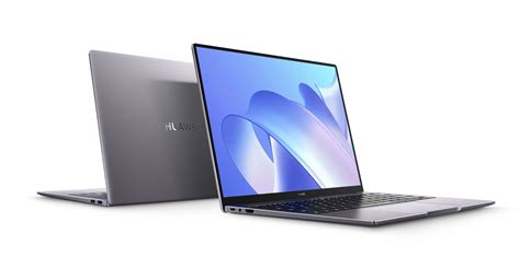 Tech specs to look out for with Huawei's MateBook 14 and MateBook D 15 i3 - TechCentral