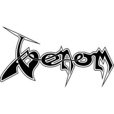 Venom Band Logo