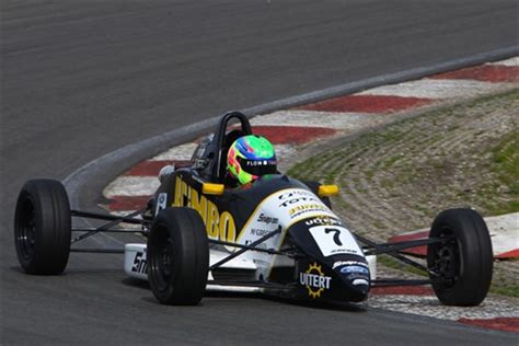 Racecarsdirect.com - Mygale GV15-K Formula Ford 1600 Kent