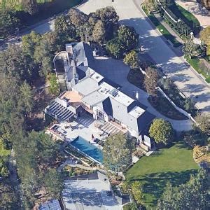 Justin Bieber & Hailey Baldwin's House in Beverly Hills, CA - Virtual ...