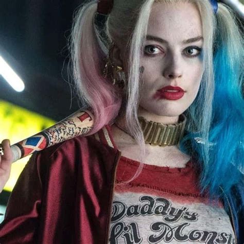 Actresses Who Played Harley Quinn In Film And TV, Ranked