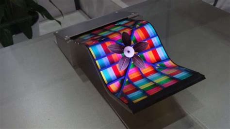 BOE to ship 40M flexible OLED panels this year: Know details | Technology News – India TV