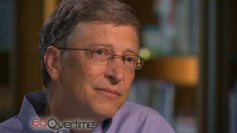 Bill Gates Almost Cries Talking About Steve Jobs’ Final Days – Video