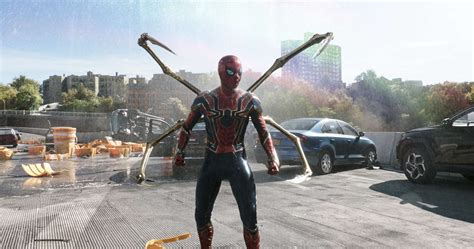 Spider-Man: No Way Home: Everything We Know About the Movie