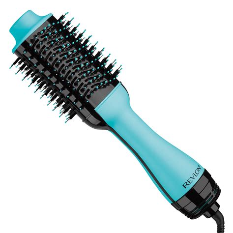 Review: The Revlon One-Step Hot Air Brush Gave My Hair Serious Lift | lupon.gov.ph