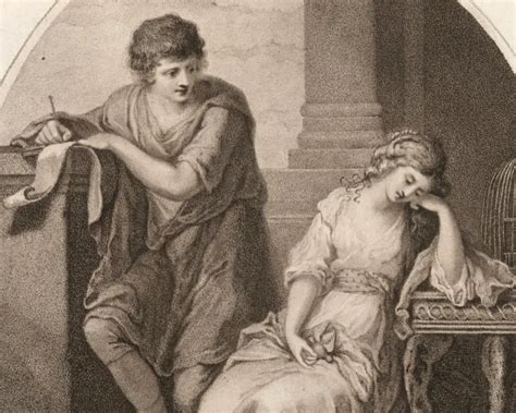 Catullus: the Unbridled Emotions of Youth - The Paideia Institute