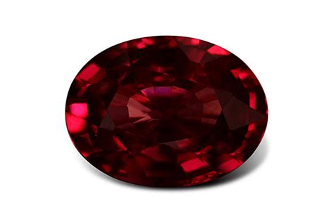 Garnet Healing and Properties | Theeyeofjewelry.com