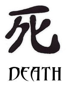 Kanji Tattoo Symbols Meanings and Translations 2