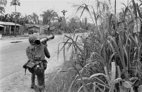 Biafra: The Nigerian Civil War In Pictures (Warning Disturbing Images ...