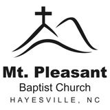 Mount Pleasant Baptist Church