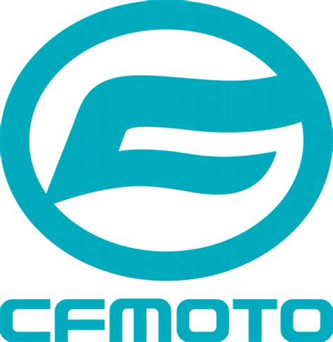 CF Moto Logo - LogoDix