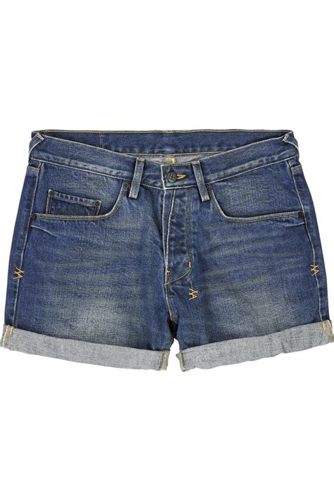 Shorts Denim - Hardon Clothes