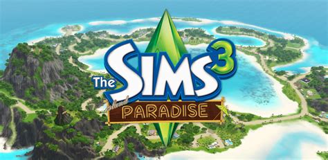 Review: Sims 3 Island Paradise - The Boar