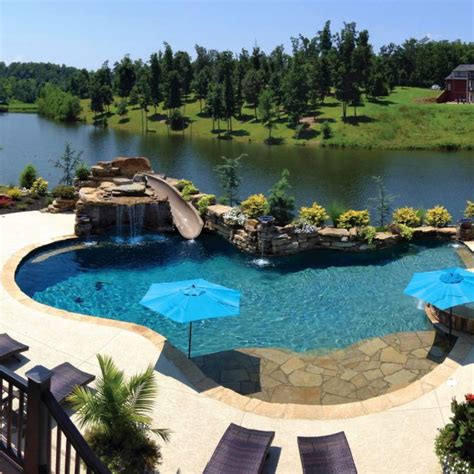 Pool Builders in Memphis, Germantown, Collierville | Memphis Pool