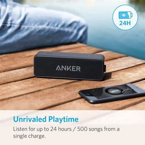 Anker Soundcore 2 Review | Anker Soundcore -Xtenik Blog