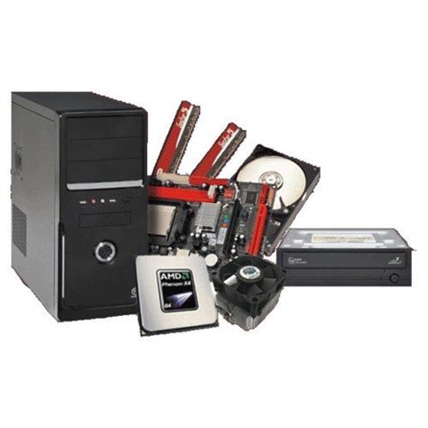 Carbon Steel HP Computer parts, Packaging Type: Box at Rs 10000/set in Ranchi