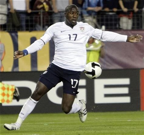 Jozy Altidore | IMG Academy