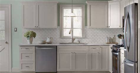 21 Kitchen Cabinet Refacing Ideas 2019 (Options To Refinish Cabinets)